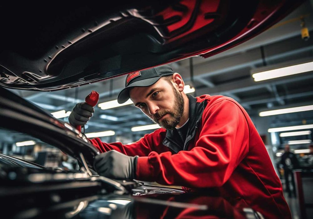 reparaciones reparaciones